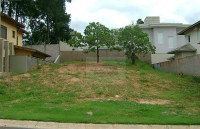 Terreno à venda, 375 m² - condomínio morada do bosque - vinhedo/sp
