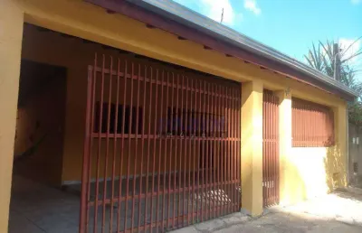 Casa com 3 dormitórios à venda, 160 m² - centro - vinhedo/sp