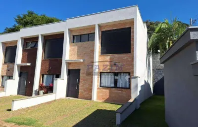 Casa com 3 suítes - condomínio quinta das oliveiras - valinhos/sp