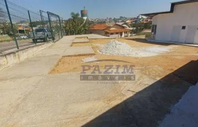 Ponto comercial com 2 salas para alugar na Rua Comendador João Lucas, Altos do Morumbi, Vinhedo