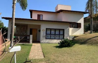 Casa com 3 dormitórios à venda, 254 m² - condomínio vista alegre - sede - vinhedo/sp