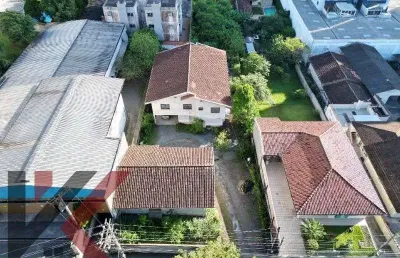 Terreno comercial à venda na escola agrícola, blumenau  por r$ 1.800.000
