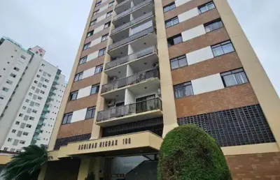 Apartamento com 3 quartos para alugar no victor konder, blumenau  por r$ 2.500