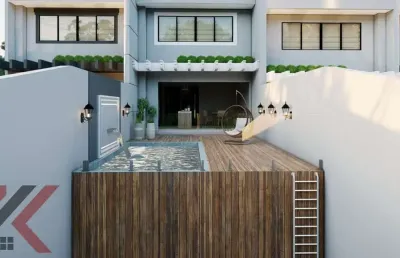 Casa com 3 quartos à venda no ponta aguda, blumenau , 214 m2 por r$ 1.198.000
