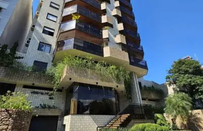 Cobertura com 4 quartos à venda no jardim blumenau, blumenau , 340 m2 por r$ 1.890.000
