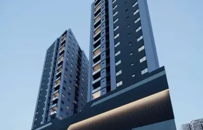 Apartamento com 2 quartos à venda no jardim praia mar, itapema , 70 m2 por r$ 873.000