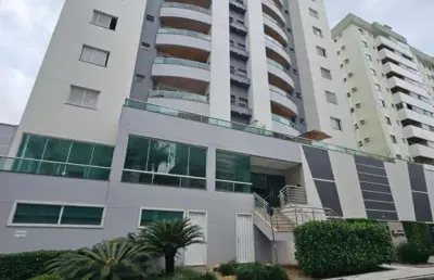 Apartamento com 3 quartos à venda no victor konder, blumenau , 96 m2 por r$ 820.000