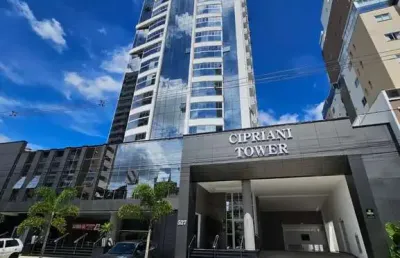 Apartamento com 2 quartos à venda no velha, blumenau , 86 m2 por r$ 900.000