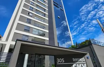 Apartamento com 3 quartos à venda no velha, blumenau , 91 m2 por r$ 825.000
