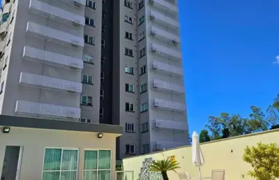 Apartamento com 3 quartos à venda na vila formosa, blumenau , 93 m2 por r$ 500.000