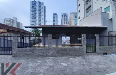 Apartamento com 1 quarto para alugar no itoupava seca, blumenau , 45 m2 por r$ 1.300