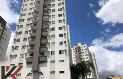 Apartamento com 3 quartos para alugar no velha, blumenau  por r$ 3.000