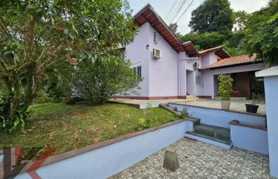 Casa com 4 quartos à venda no do salto, blumenau  por r$ 1.090.000