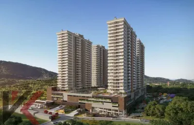 Apartamento com 2 quartos à venda no armação, penha , 68 m2 por r$ 686.072