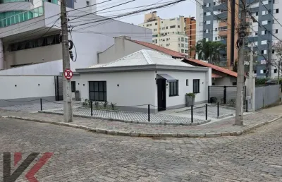 Ponto comercial para alugar na vila nova, blumenau , 61 m2 por r$ 4.350