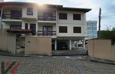 Apartamento com 3 quartos à venda em água verde, blumenau , 80 m2 por r$ 380.000