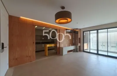 Apartamento no edifício city parque com 130m² de área útil. com 3 dormitórios, sendo uma suíte master com varanda