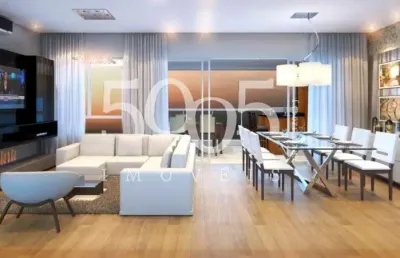 Lançamento edifício luxor - apartamento de 95m² úteis, 3 dormitórios, à venda no bairro itu novo centro em itu