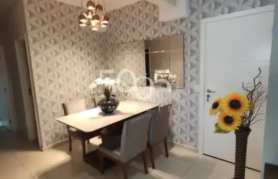 Apartamento à venda no edifício residencial plaza itu, 2 dorms, 65m² de área útil