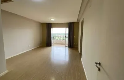 Apartamento à venda e locação no edifício residencial verona com 134m² de área útil, 3 dormitórios