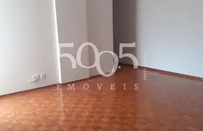 Apartamento de 135m² no centro de itu, com 3 dormitórios