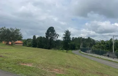 Excelente terreno à venda no condomínio terras de são josé em itu com 2800m2 de área útil.