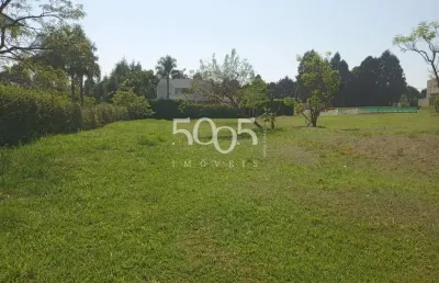 Terreno à venda no condomínio altos de itu, com 1.100m² de área total.