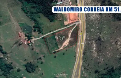 Área industrial de  29.247,23m² à venda - rodovia waldomiro correa camargo