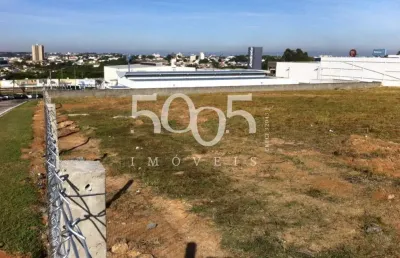 Área para incorporação de 8.089,75m² à venda - avenida rafael de jesus francischinelli em itu/sp