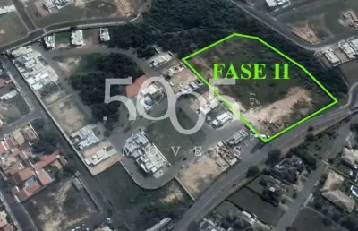 Fase ii - residencial vila dos manacás  lotes à partir de r$425.000 e 320m2.