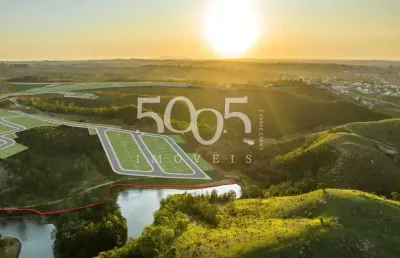 Terrenos à venda no loteamento residencial buona vita, de 250m² a 500m² de área total.