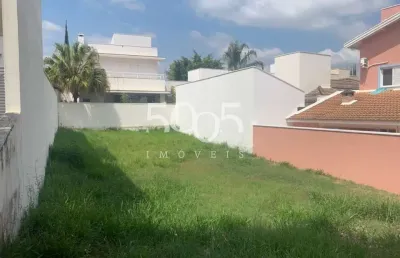Terreno à venda no condomínio parque do varvito em itu, com 251,00m² de área total, ótima topografia e localização.