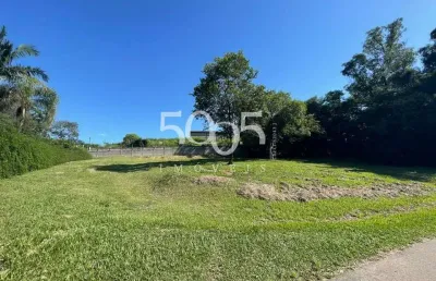 Excelente terreno à venda no condomínio terras de são josé em itu com 2580m2 de área útil.