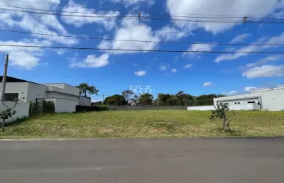 Terreno plano à venda no condomínio xapada em itu com 863m² de área total.
