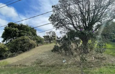 Terreno à venda no condomínio plaza athénée! com 1260m² de área total.