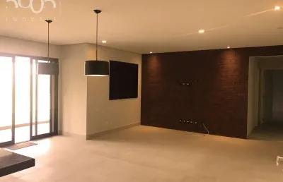 Apartamento à venda no edifício city parque itu, com 130m² de área útil.