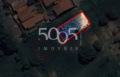 Terreno à venda no bairro vila santa rosa em itu, com 357,90m² de área total