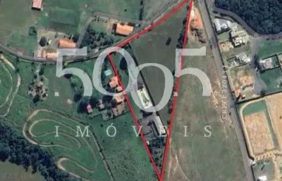 Chácara à venda no bairro itaim mirim, com casa sede e casa de hóspedes, 20.659,99m² de área total