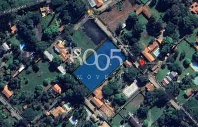Terreno à venda no bairro chácaras primavera, com área total de 4.640m² de terreno e uma excelente localização.