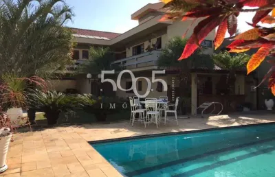 Casa com 3 quartos à venda na rua paulo bragagnolo, 263, alto das palmeiras, itu, 700 m2 por r$ 1.300.000