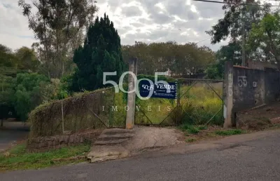 Terreno excelente a venda no  jardim paraiso ii com terreno amplo,  1.536,25 m2 em regiao nobre de itu.