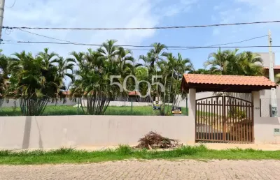 Chácara reformada à venda no condomínio santa inês em itu/sp,  com piscina, área gourmet e um amplo terreno de 1200m²