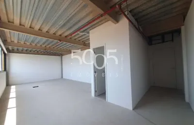 Sala para venda no edifício torre inc 50- itu novo centro, itu-sp:  1 sala, 1 banheiro, com estrutura de ar condicionado, piso elevado de garagem!