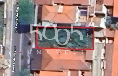 Excelente terreno com 330m²,  localizado em avenida no bairro são luiz.
