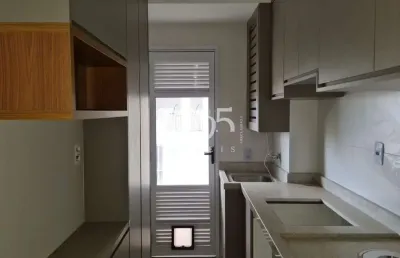 Apartamento com móveis planejados à venda no ed. villa di trento em itu/sp, 2 dormitórios (1 suíte), planta de 60m²