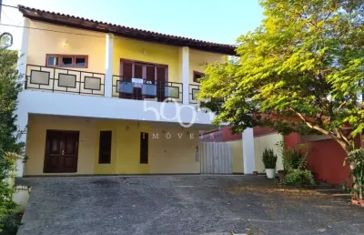 Casa em condomínio sobrado à venda no condomínio portal de itu i com 4 suítes, 400m² de área construída
