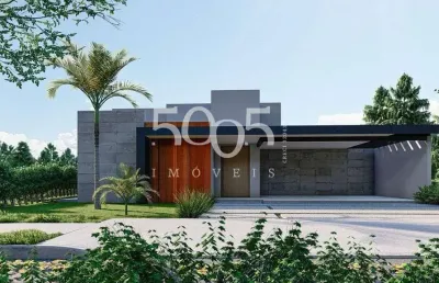 Esse projeto da arquiteta rosi é um refúgio no interior de são paulo. com 4 ótimas suítes, salas integradas, cozinha americana, despensa, lavanderia