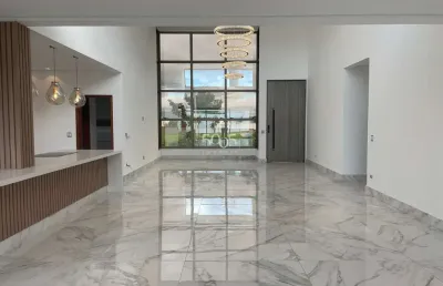 Casa em condomínio térrea à venda, no cond. xapada em itu/sp, com 3 suítes, 950m² de área total