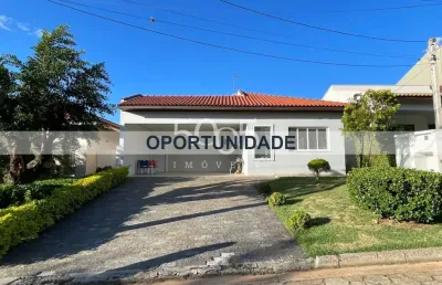 Casa em condomínio térrea à venda no condomínio portal de itu ii com 3 suítes, 338m² de área total