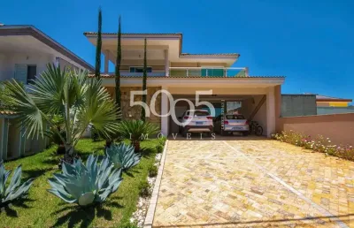 Casa à venda no condomínio vila verona em sorocaba, com 381,47m² de área construída e 360m² de área total.